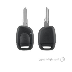 ریموت کلید خودرو رنو کلیو سیمبل