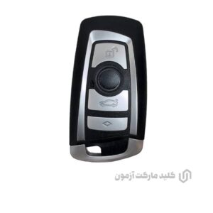 کلید هوشمند BMW CAS4