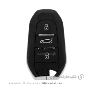 ریموت خودرو پژو 308