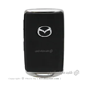 ریموت مزدا cx30 مدل 2020 تا 2025
