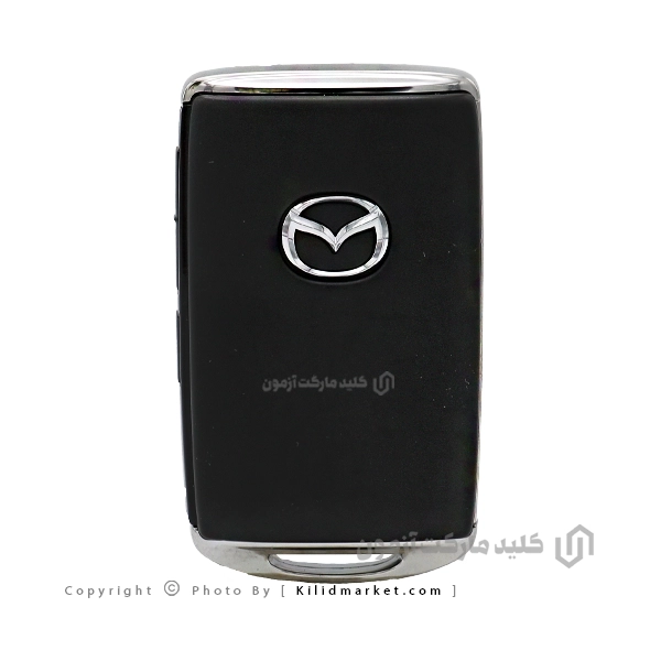ریموت مزدا cx30 مدل 2020 تا 2025