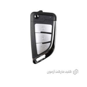 سوئیچ ماشین lifan 620