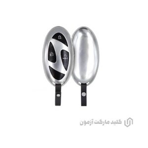 کلید ریموت هیوندای کونا 2024