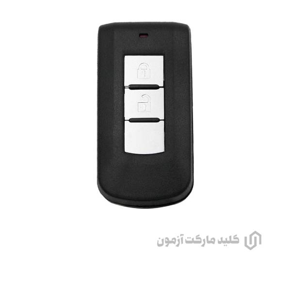 ریموت هوشمند میتسوبیشی میراژ 2024