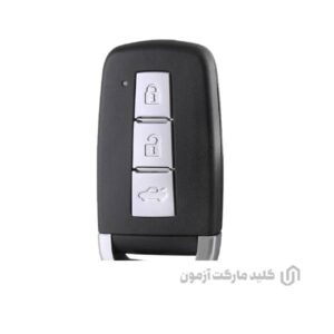 ریموت هایما اس 5