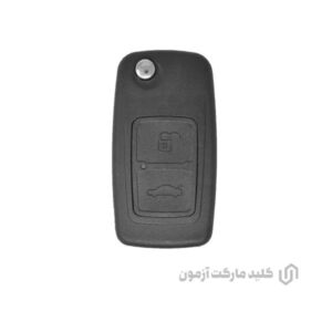 ریموت فابریک خودرو ام وی ام 550