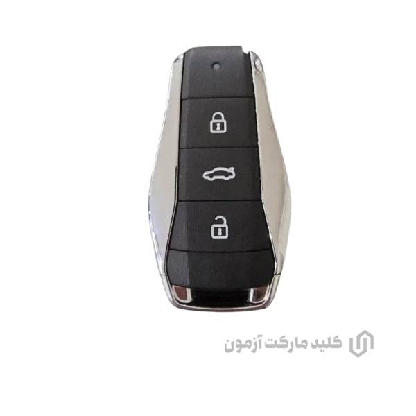 ریموت فابریکی کیوآن a05
