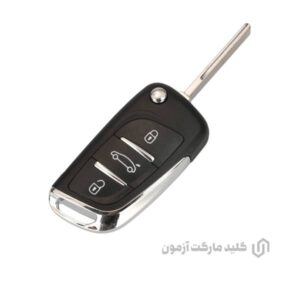 ریموت خودرو جک جی 4
