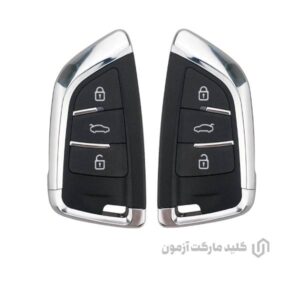 ریموت فابریکی kmc t9