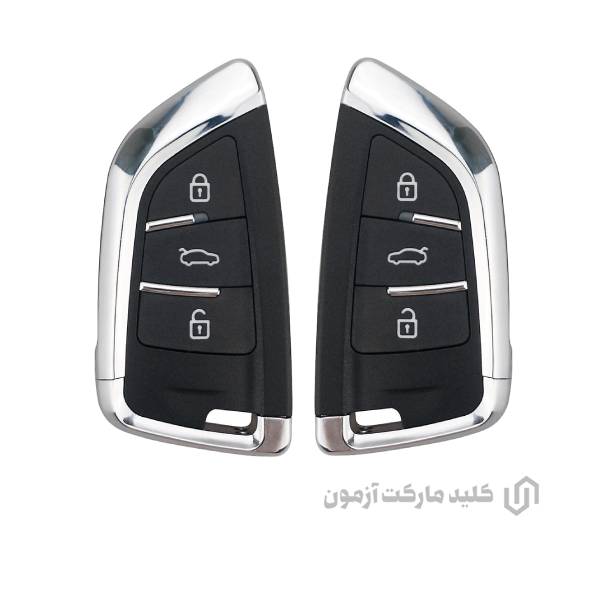 ریموت فابریکی kmc t9