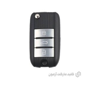 ریموت اسمارت تاشو اورجینال امجی M6