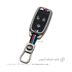 کاور ریموت کامیون کشنده DAF
