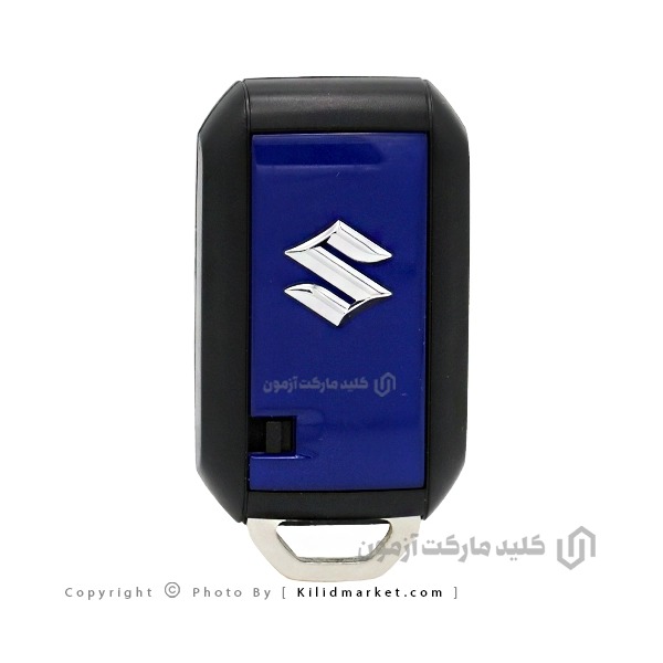 ریموت خودرو سوزوکی Suzuki بالنو