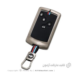 کاور سوییچ رنو کپچر