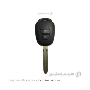 ریموت کلیدی راوفور (RAV4) 2014 تا 2017