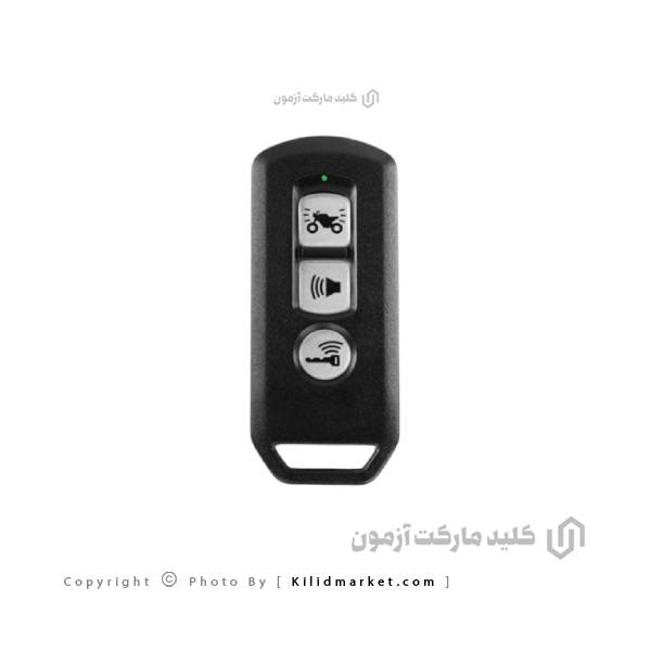 قاب ریموت موتور هوندا PCX