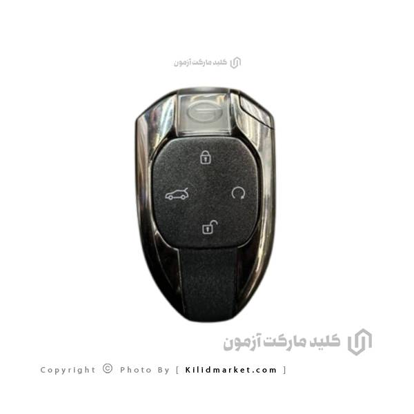 ریموت فابریکی Gac emkoo