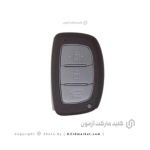 ریموت اسمارت سوناتا 2015LF تا 2017