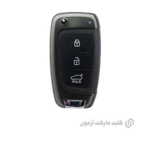 ریموت خودرو هیوندا i30