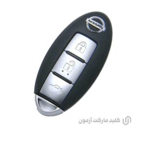 ریموت اورجینال نیسان تیانا