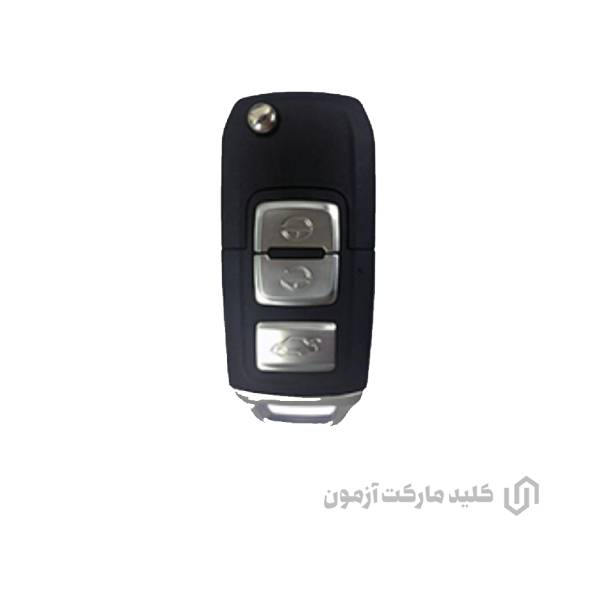 ریموت فابریکی یونیت بسترن B30