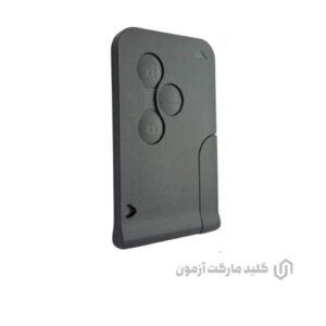 ریموت فابریک رنو مگان