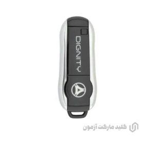 ریموت فابریک ماشین دیگنیتی