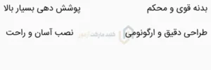 قاب ریموت موتور هوندا PCX