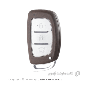 ریموت فابریک سوناتا LF مدل 2018