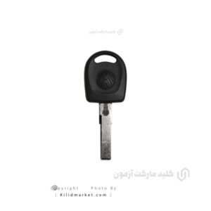 کلید ترانسپاندری گل