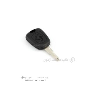 کلید ترانسپاندری سمند ساژم