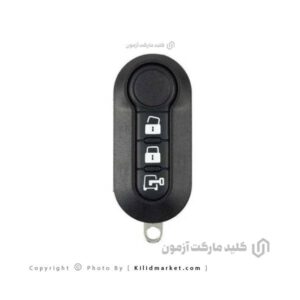 ریموت خودرو فیات 500