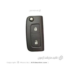 ریموت ماشین سنگین دایان کشنده