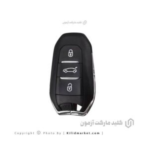 ریموت خودرو سیتروئن DS