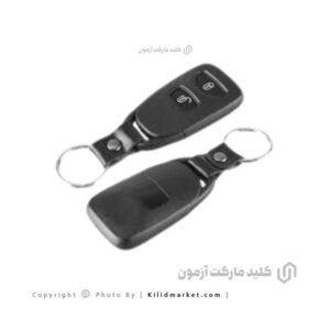 ریموت کلیدی هیوندای سانتافه ۲۰۲۳ تا ۲۰۲۵