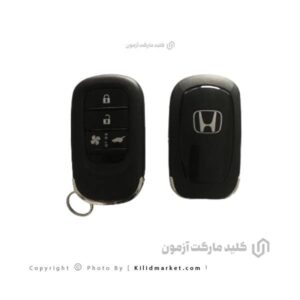 ریموت خودروی هندا ens1