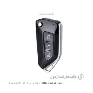 ریموت خودرو فولکس واگن پاسات