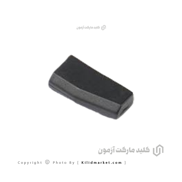 چیپ ایموبلایزر ام وی ام چری X33