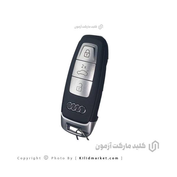 ریموت آئودی q5