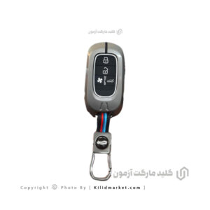 کاور فلزی ریموت هوندا ens1