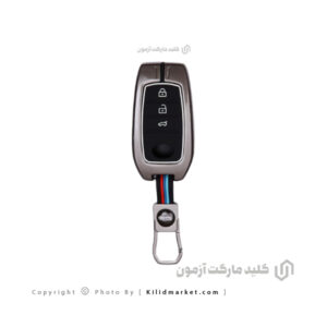 کاور ریموت لندکروز 2020 تا 2025