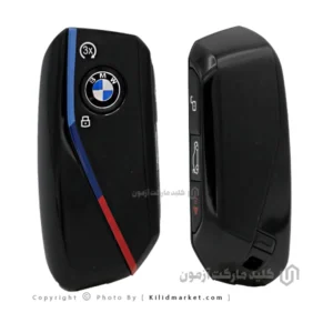 ریموت BMW ix 2024