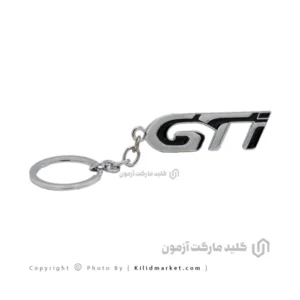 جاسوئیچی طرح GTI