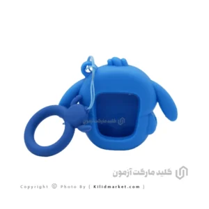 کاور ریموت عروسکی طرح استیچ