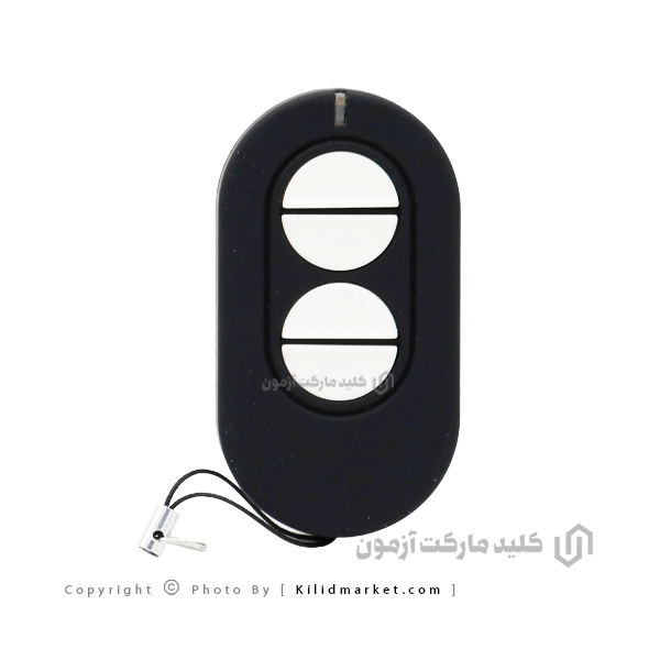 ریموت پارکینگ بلوتوثی HSP مدل H39
