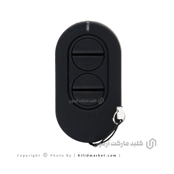 ریموت پارکینگ بلوتوثی HSP مدل H39