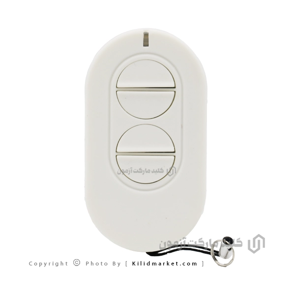 ریموت پارکینگ بلوتوثی HSP مدل H39