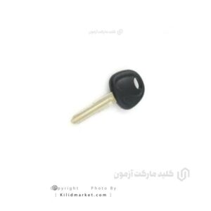 کلید ترانسپاندری هیوندای آوانته
