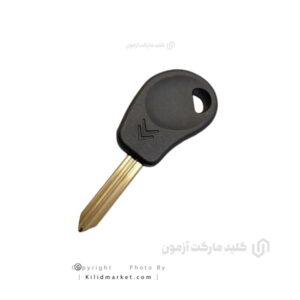 کلید ترانسپاندری زانتیا