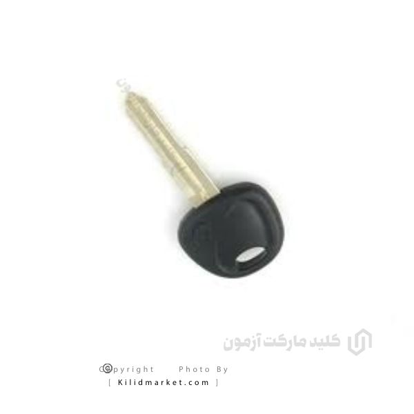 کلید ترانسپاندری هیوندای کوپه